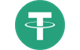 USDT Tether stablecoin maksājums